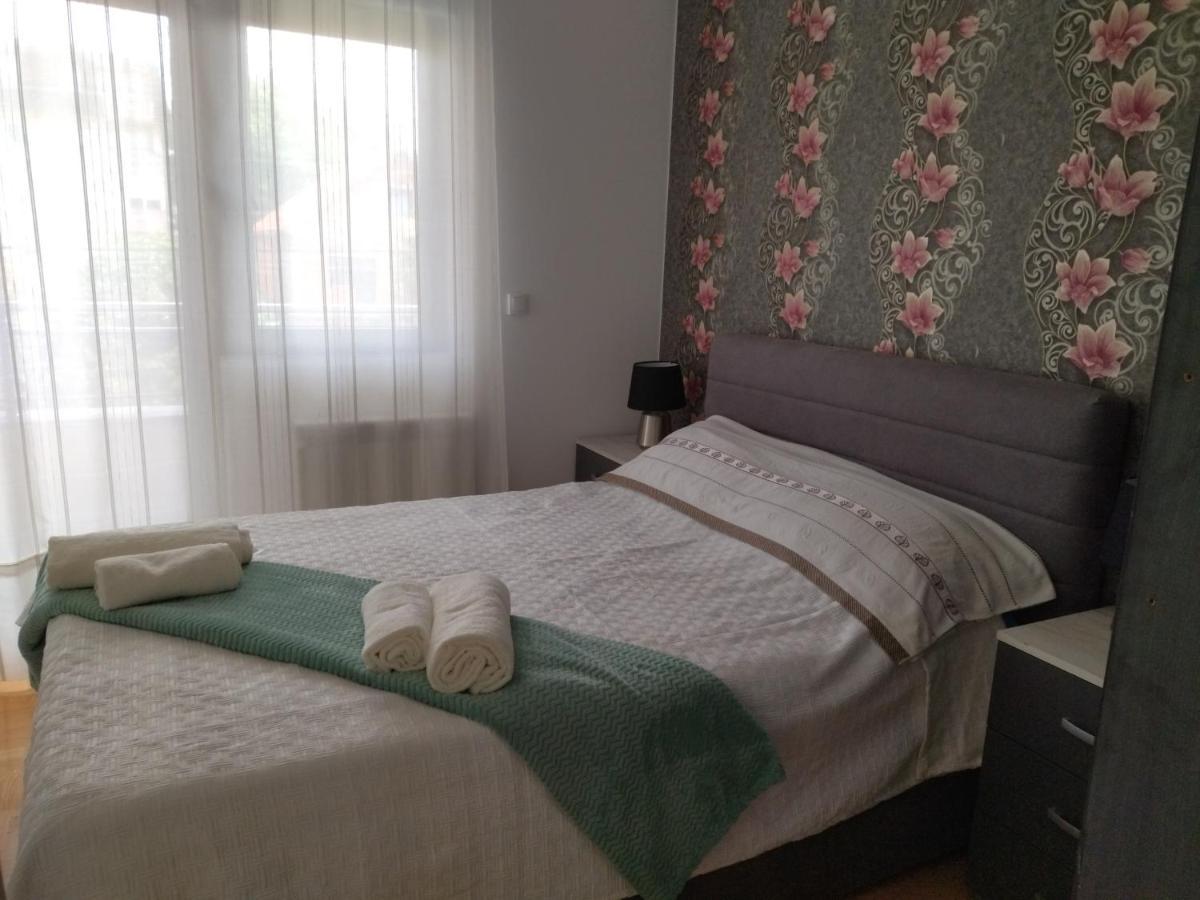 Apartman Gana Altina Lux Belgrade Extérieur photo