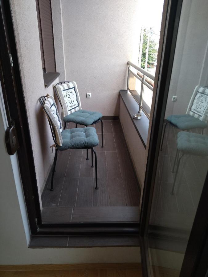 Apartman Gana Altina Lux Belgrade Extérieur photo