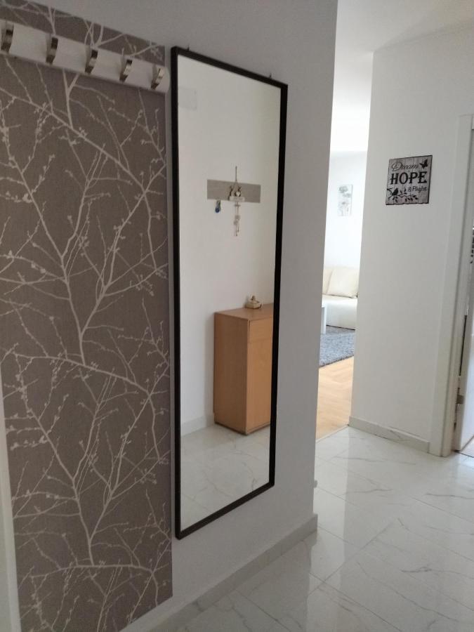 Apartman Gana Altina Lux Belgrade Extérieur photo