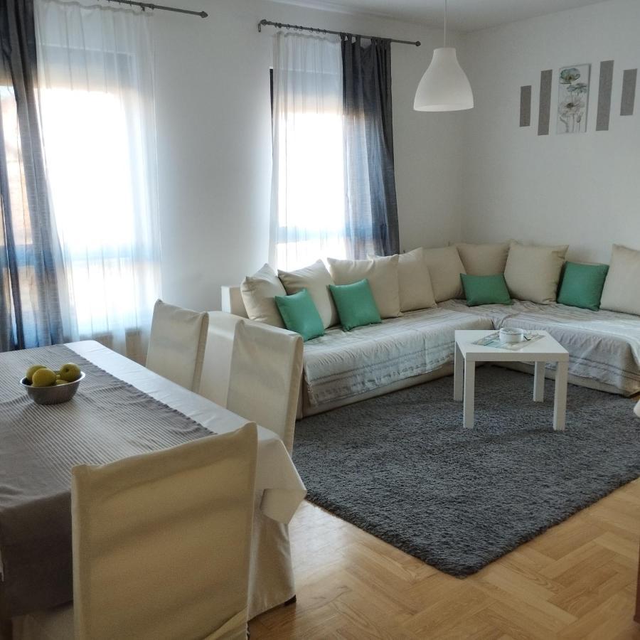 Apartman Gana Altina Lux Belgrade Extérieur photo