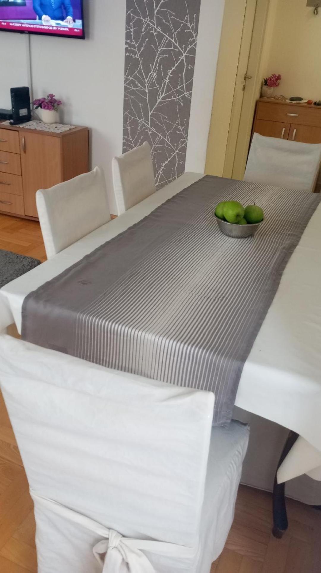 Apartman Gana Altina Lux Belgrade Extérieur photo