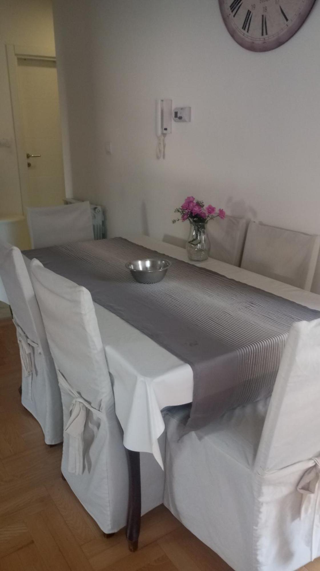Apartman Gana Altina Lux Belgrade Extérieur photo