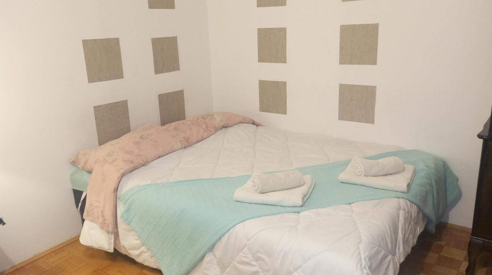 Apartman Gana Altina Lux Belgrade Extérieur photo