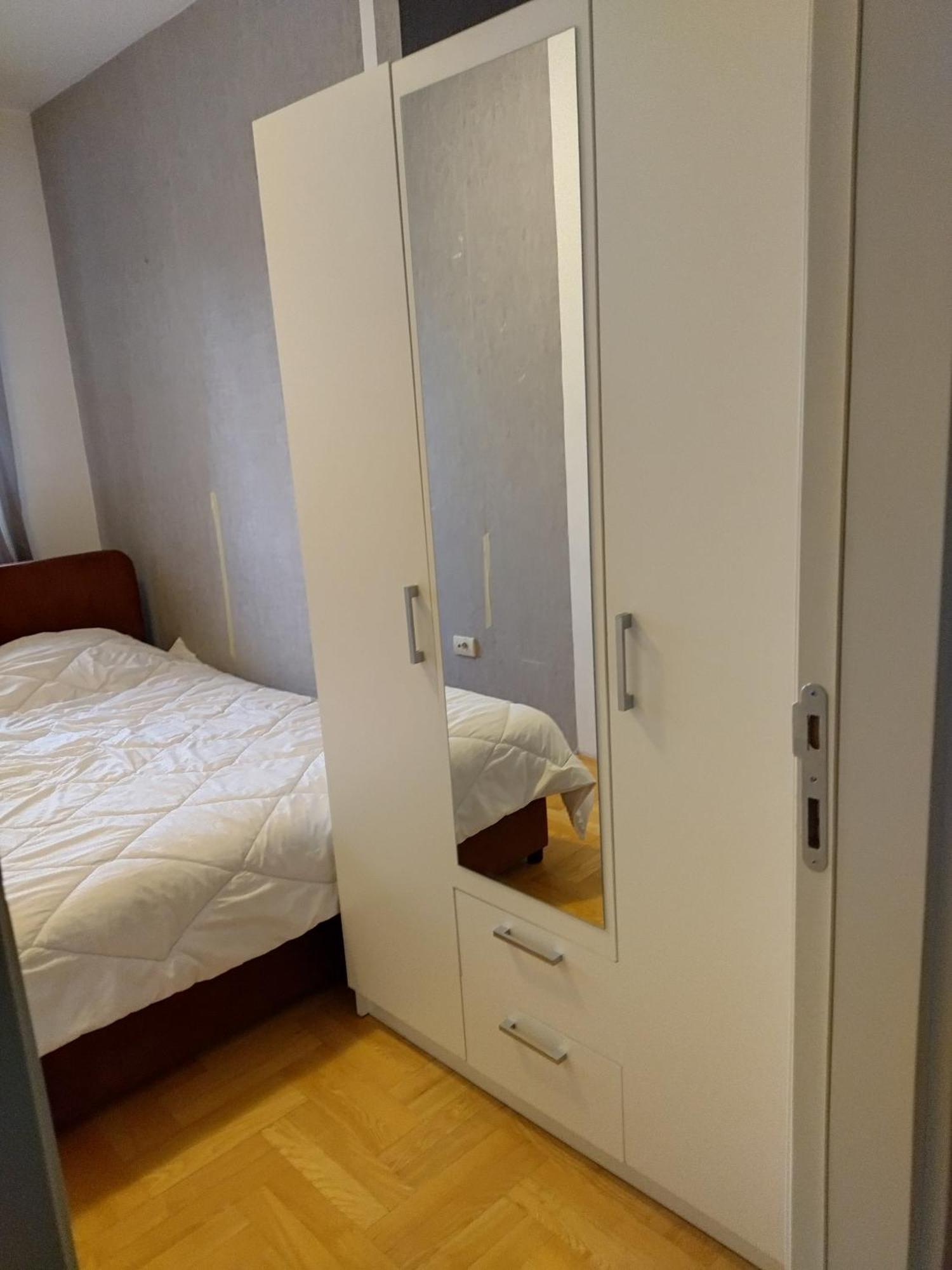 Apartman Gana Altina Lux Belgrade Extérieur photo
