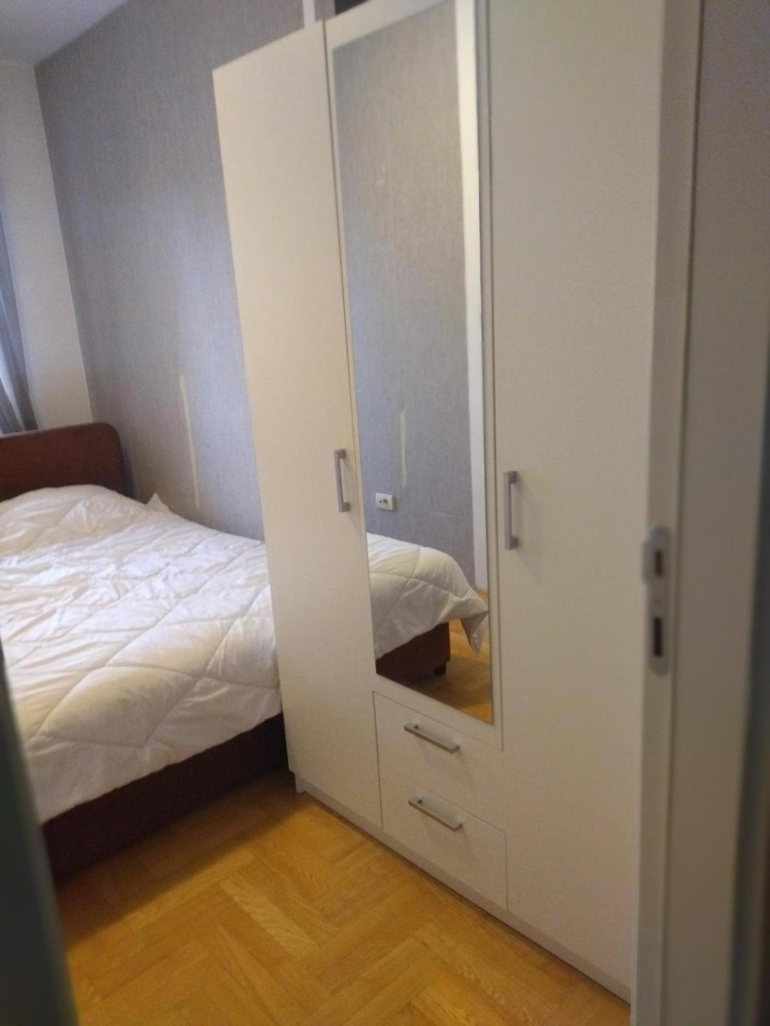 Apartman Gana Altina Lux Belgrade Extérieur photo