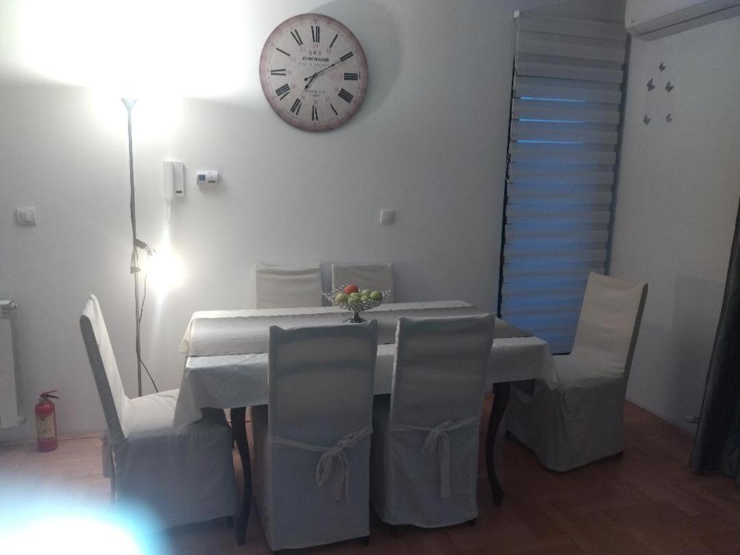 Apartman Gana Altina Lux Belgrade Extérieur photo