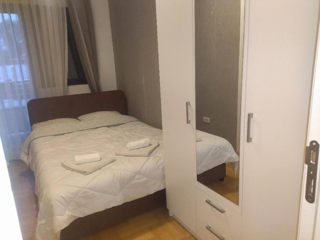 Apartman Gana Altina Lux Belgrade Extérieur photo